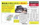 椚田町
